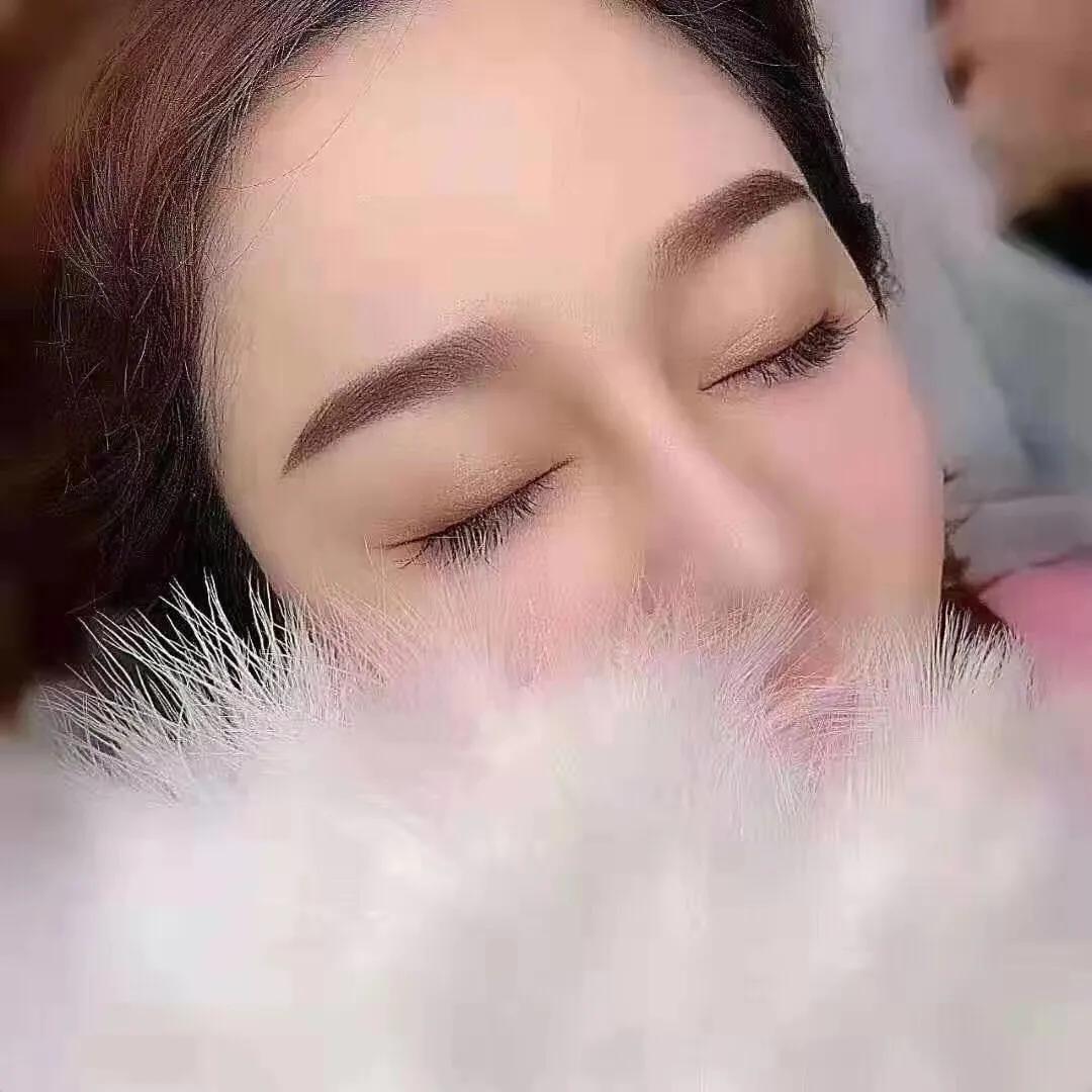 纹绣行业遇到的问题总结,纹绣后期怎么护理更持久