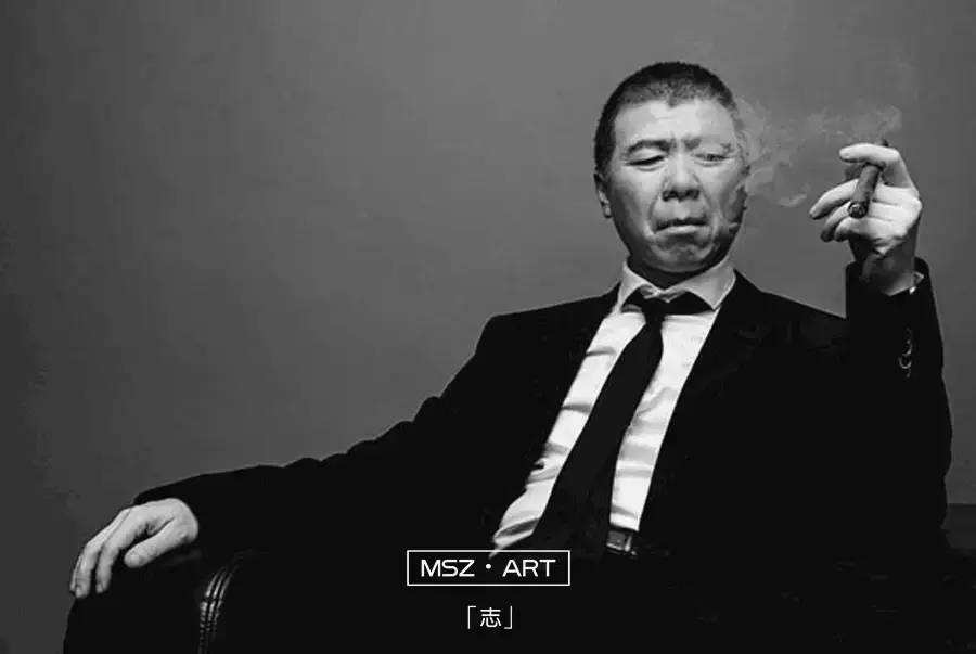 黄轩谈父母婚姻失败,黄轩小时候经历了家庭变故