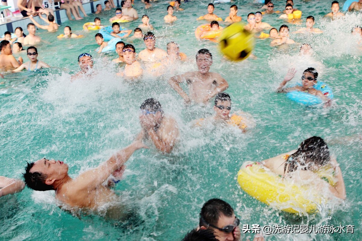 母婴店开店投资项目,乡镇婴儿游泳馆市场前景