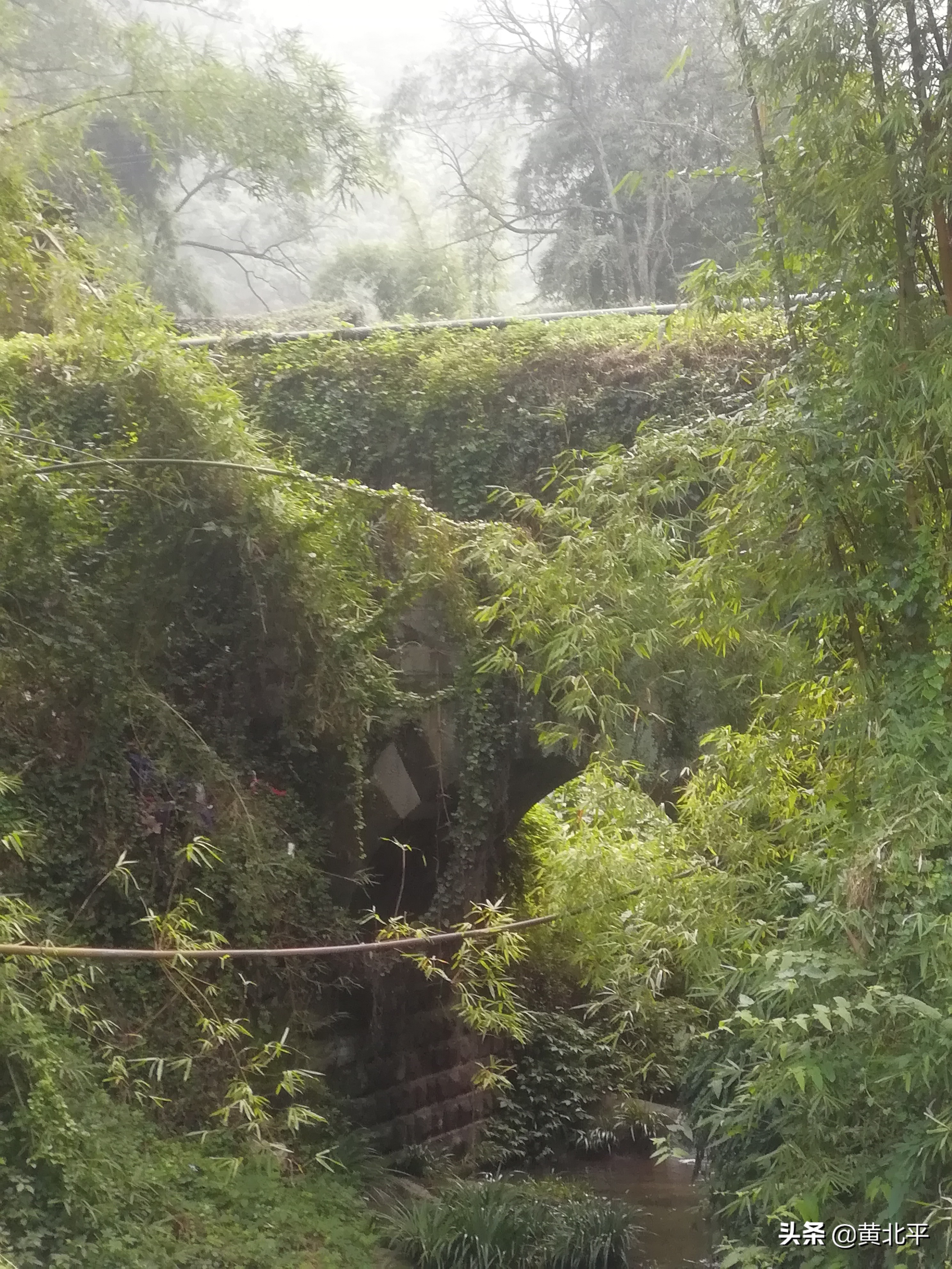 重庆爬山健身步道,重庆主城下雨都可以健身的步道