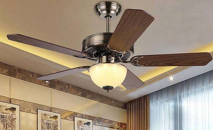 夏季电风扇推荐,如何挑选电扇