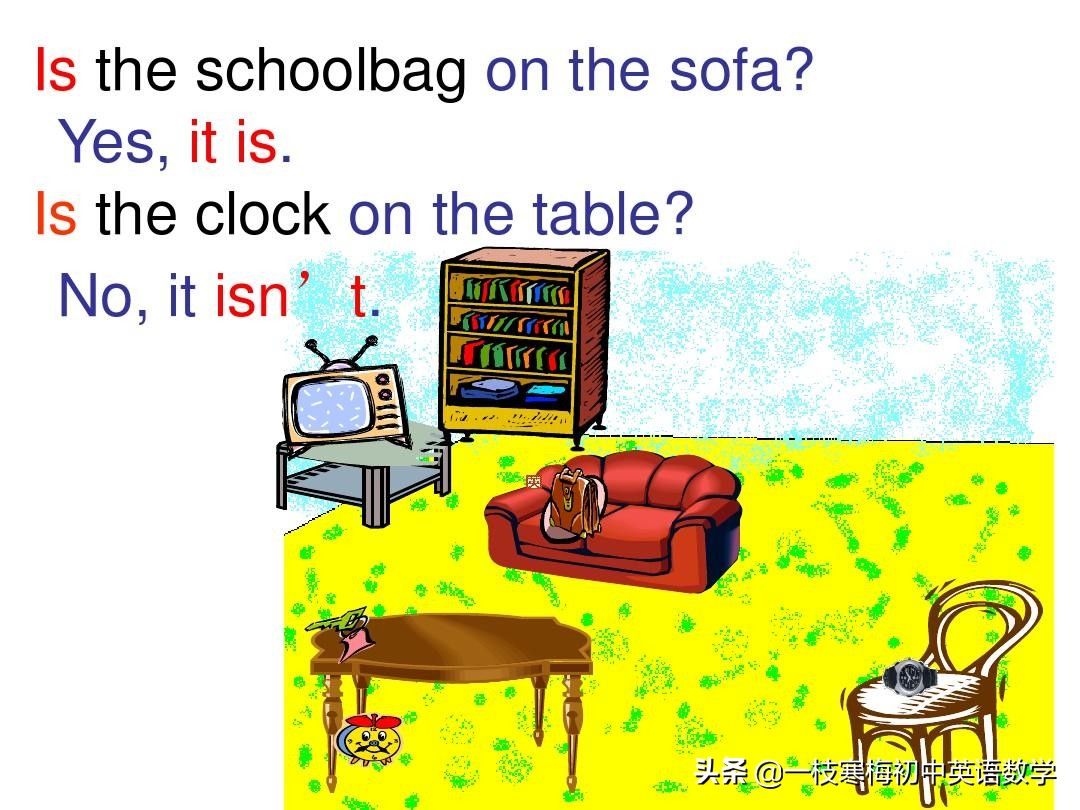 七年级上册英语第九单元section2b,七年级上册英语第八单元sectionb