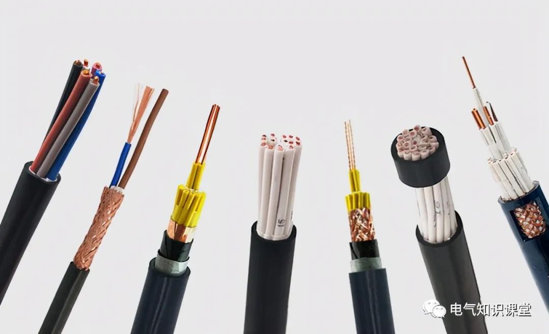 电线干货,电线干货知识