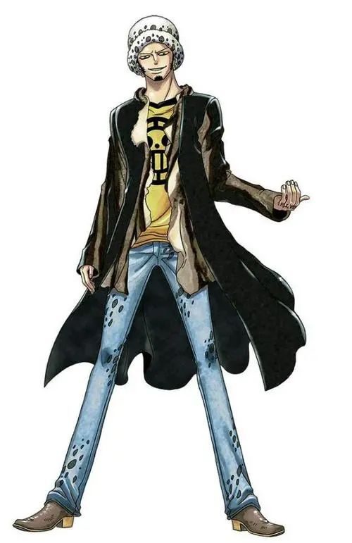 只要还没死都能救活，动漫中的那些名医你都认识吗？