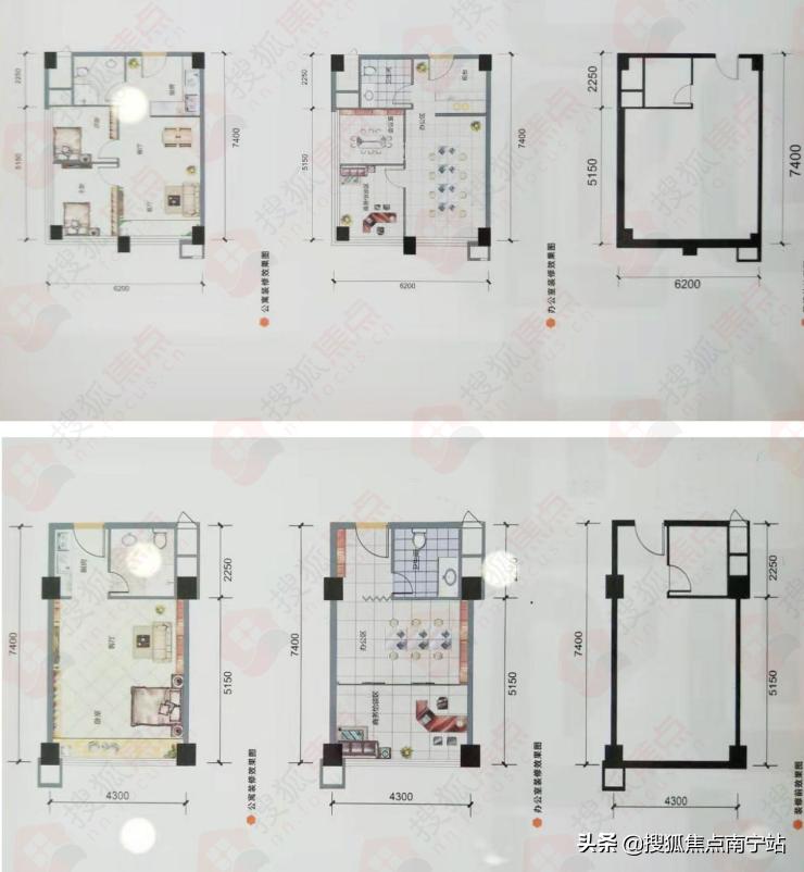 抱紧富士康大腿沙井这个盘SOHO公寓投资价值几何？