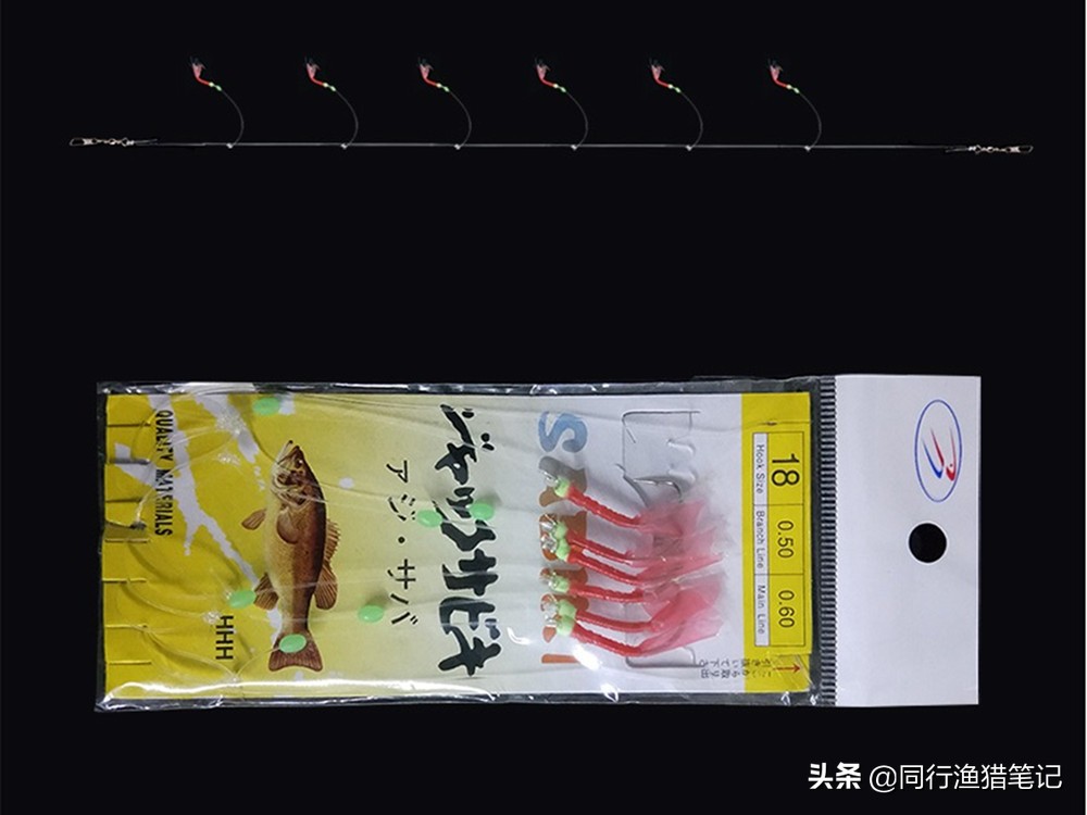 路亚串钩浮钓钓法,路亚串钩怎么浮钓