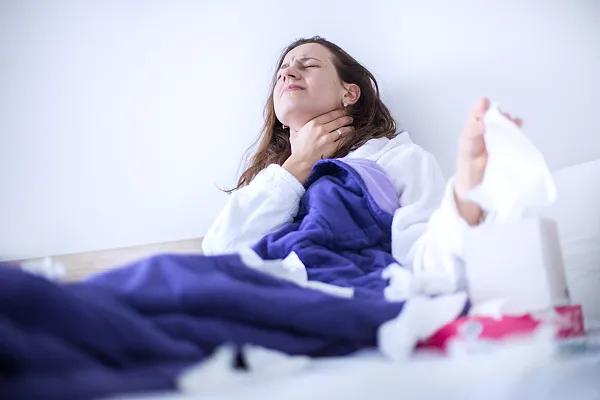 为什么吃了止咳药没有效果,为什么吃了止咳药后咳嗽不止