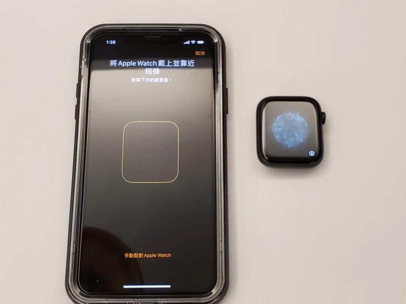 applewatchseries5配色,applewatchseries5什么时候发布的