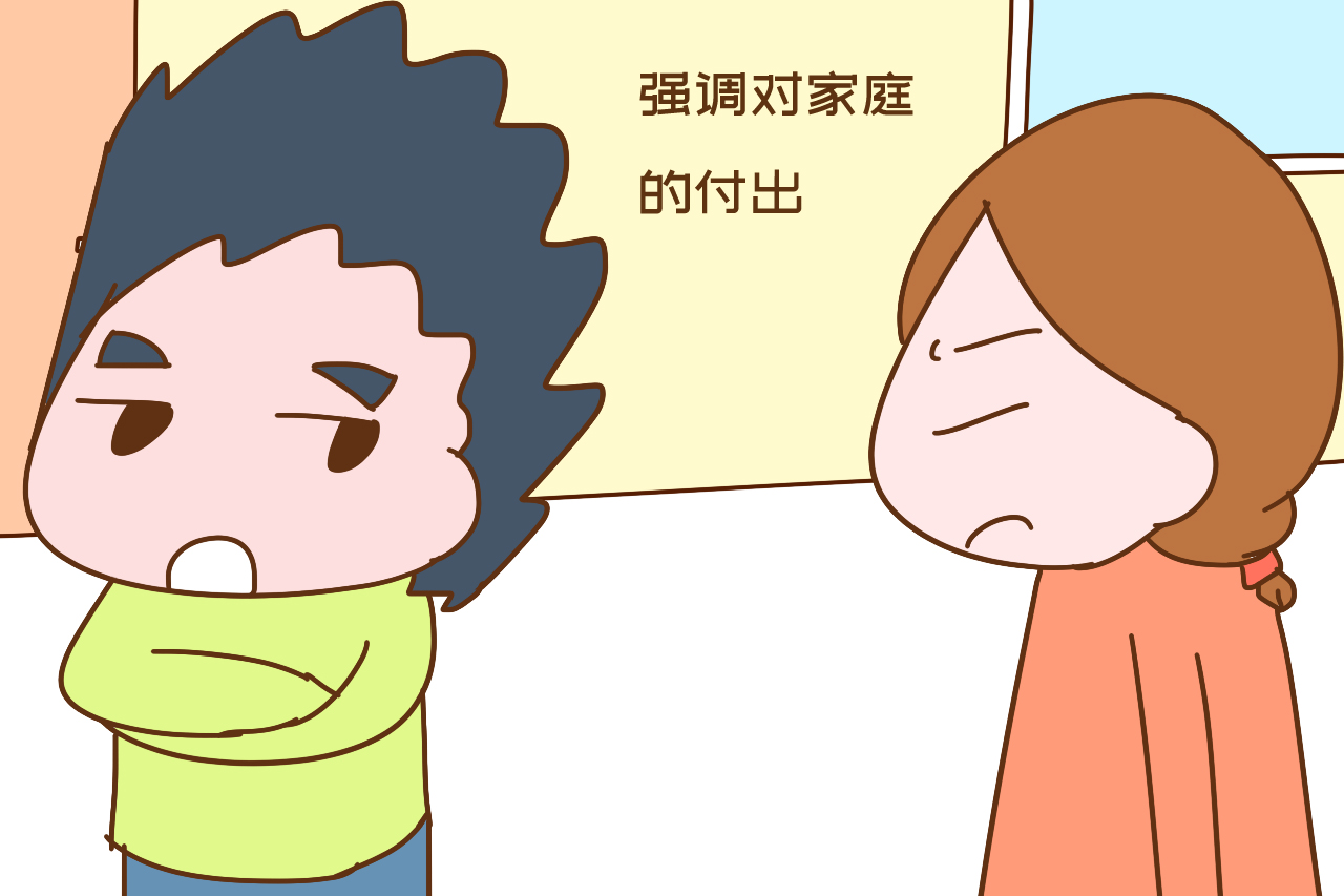 这三种爸爸养不出情商高的孩子,严厉型父母容易养出什么样的孩子