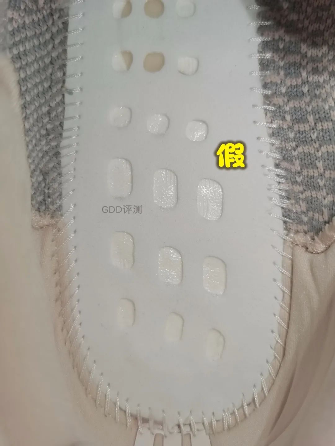 yeezy350粉满天星真假鉴定,yeezy350黑天使怎么辨别真假