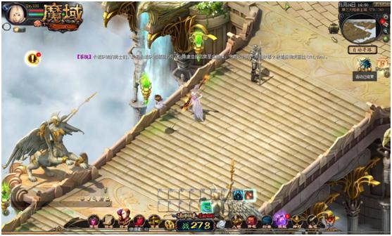 魔域怎么百分百触发延长复活,魔域里面宝宝怎么复活