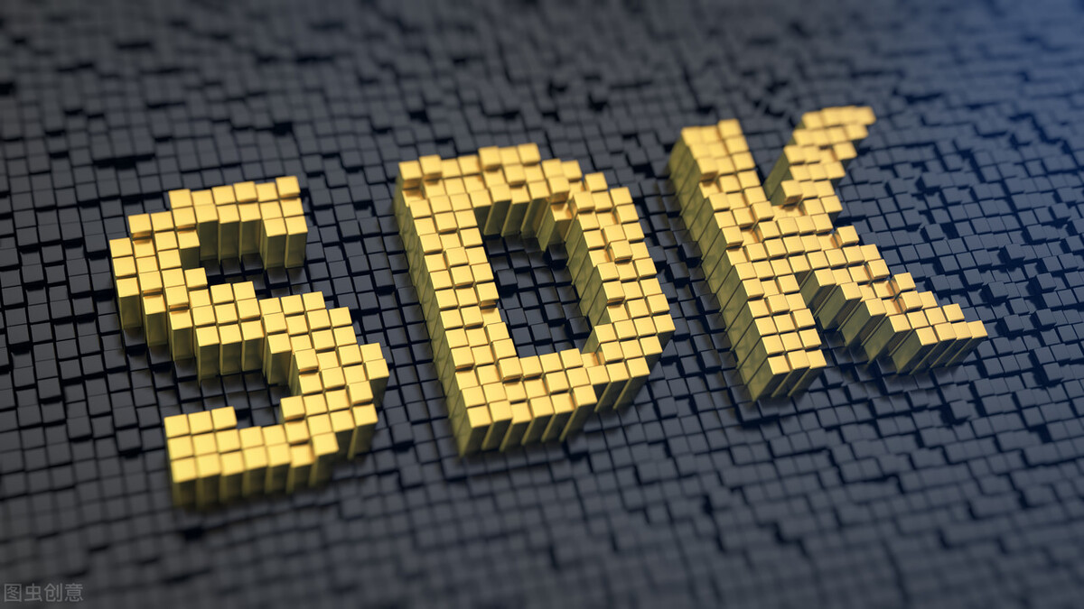 笑死了，有人用“喝饮料”解释了SDK和API的区别，好有才