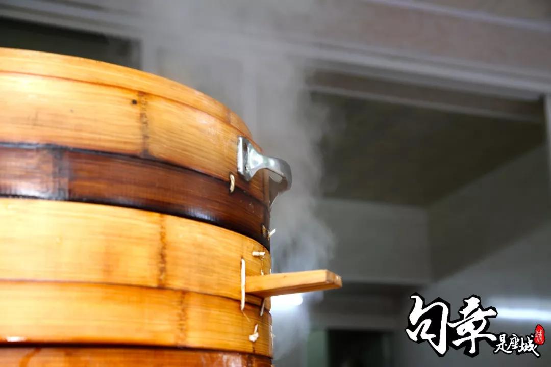 庄桥好吃的早饭,江北庄桥好吃的早餐