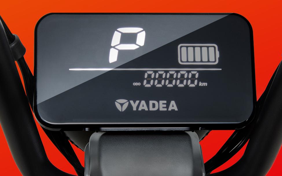 接孩子电动车推荐3000内,雅迪电动车跟爱玛电动车哪个更好