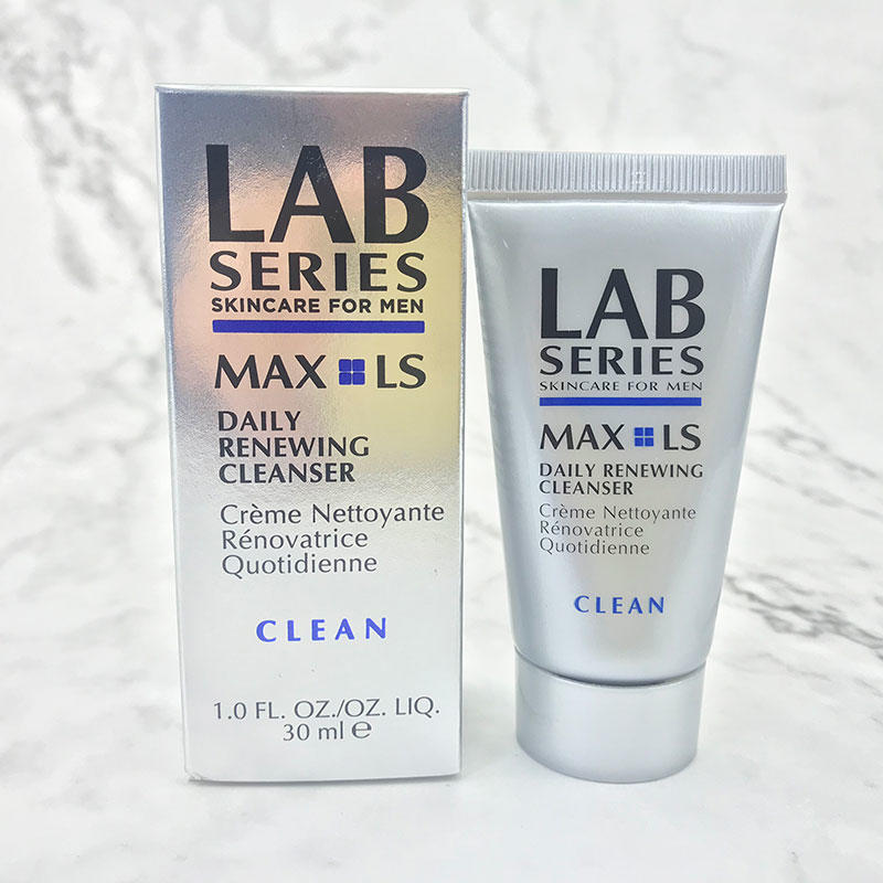 2021男士控油祛痘洗面奶十大排行,十大最好的男士洗面奶排行榜最新