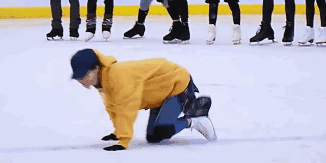 玩遍大连-不飘雪，我们也要滑冰，再推几家“能量补给站”给你