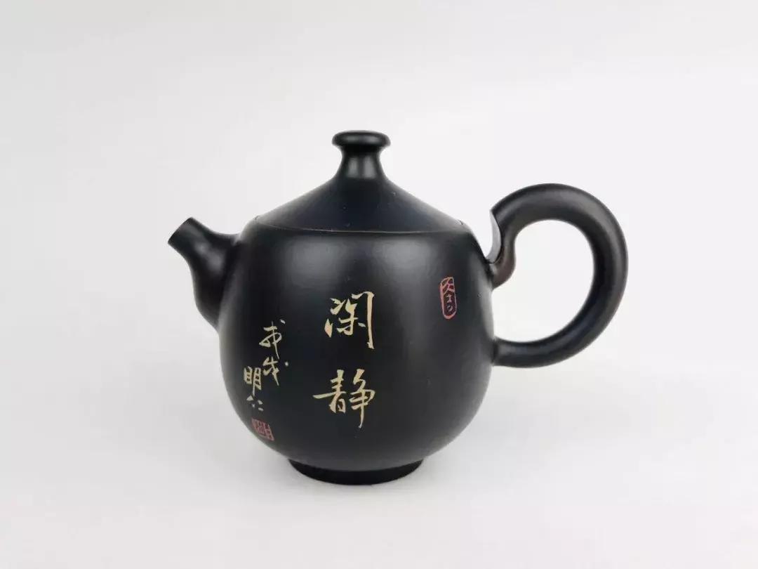 怎样挑选一把好的紫陶壶,怎样选购建水紫陶