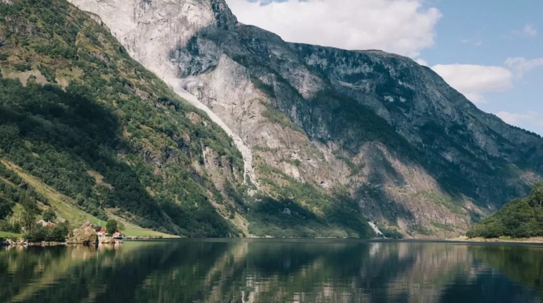 挪威究竟是怎样的一个国家,挪威一个幸福指数世界第二的国家