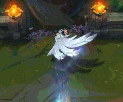 ig冠军皮肤图片高清,ig冠军皮肤洛特效