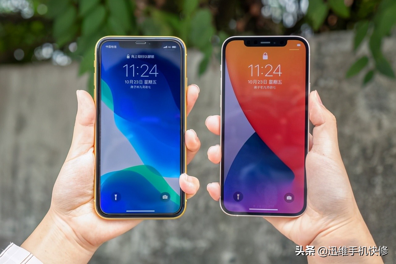 iphone换机怎么转移数据最快,iphone用户换机必备技能