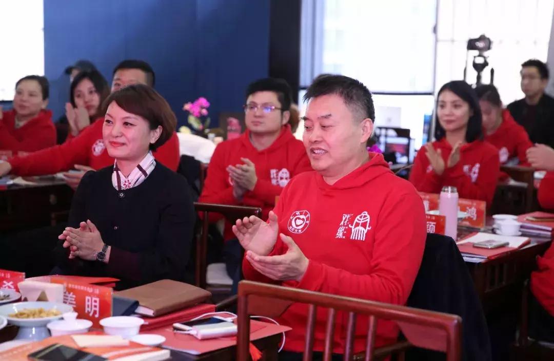 携手共进合作共赢开头结尾,携手共赢最后结局