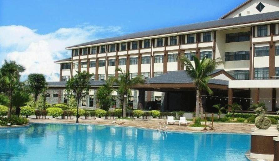 全国十大休闲度假村排名前十,中国十大度假村名单