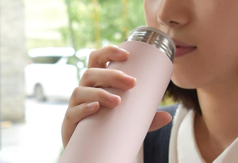 随身携带小保温杯推荐,poketle保温杯迷你120毫升