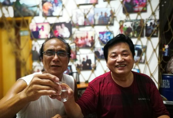 喝酒脸红酒量差怎么治,喝酒脸红消除小妙招视频