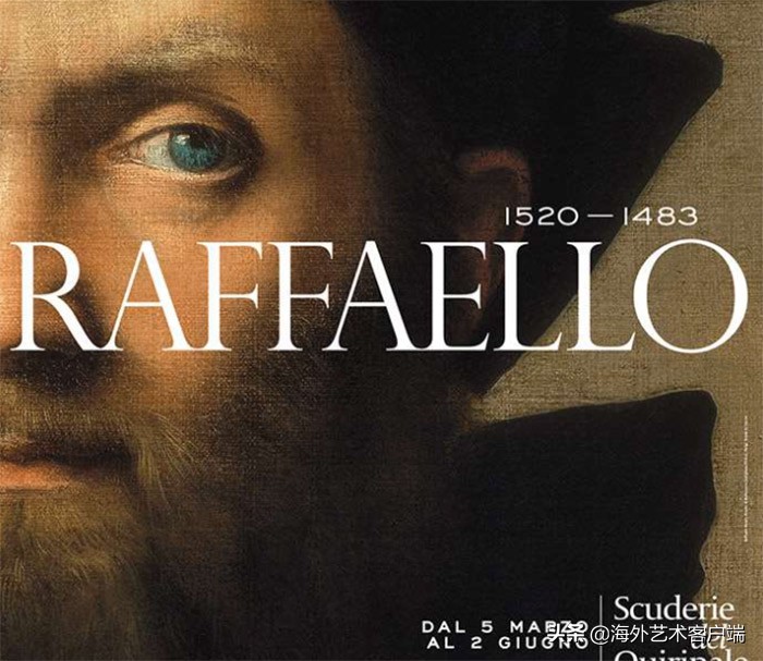 拉斐尔为什么只活到37岁,拉斐尔经历了什么