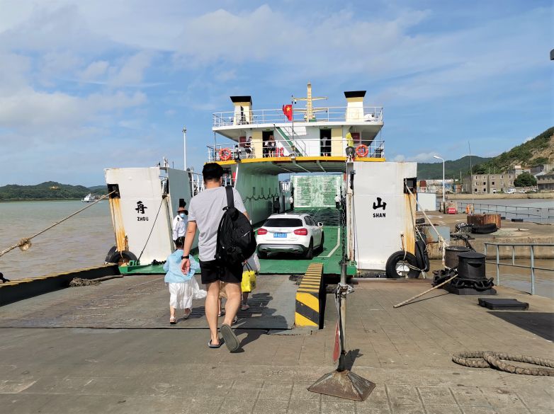 自驾游桃花岛攻略大全,自驾游桃花岛一日游攻略