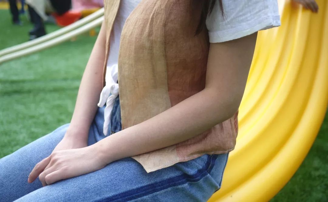 洋葱染发剂自制方法,衣物diy颜料