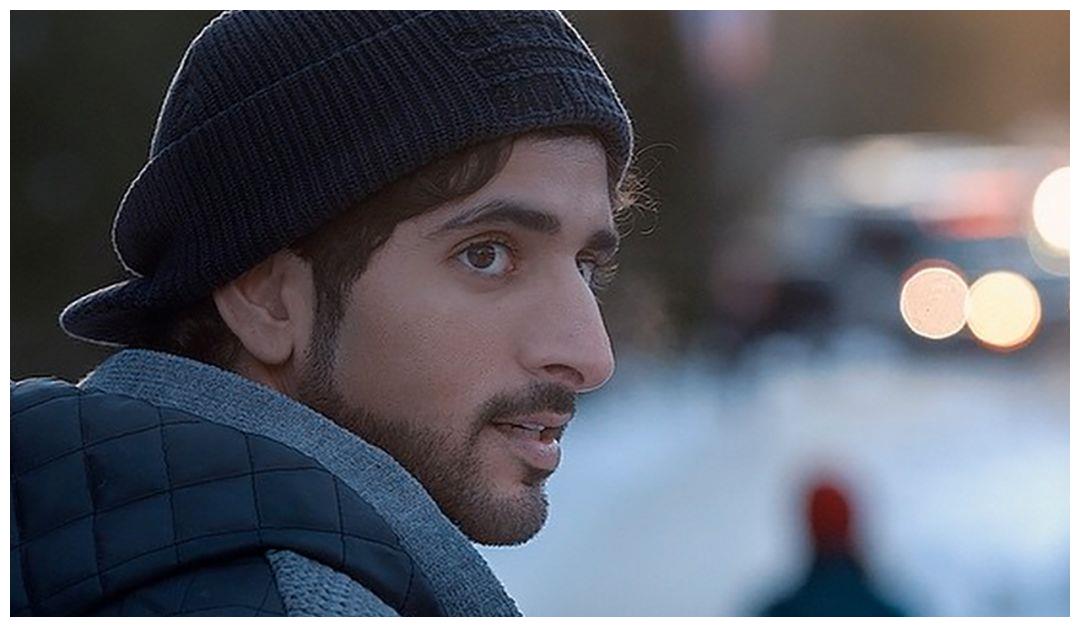 迪拜酋长穆罕默德家族,穆罕默德妻子的大逃亡