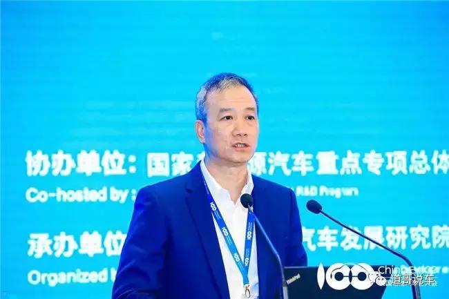 扒恒大购最强风火轮英国Protean：不成熟技术与专供中国车企？