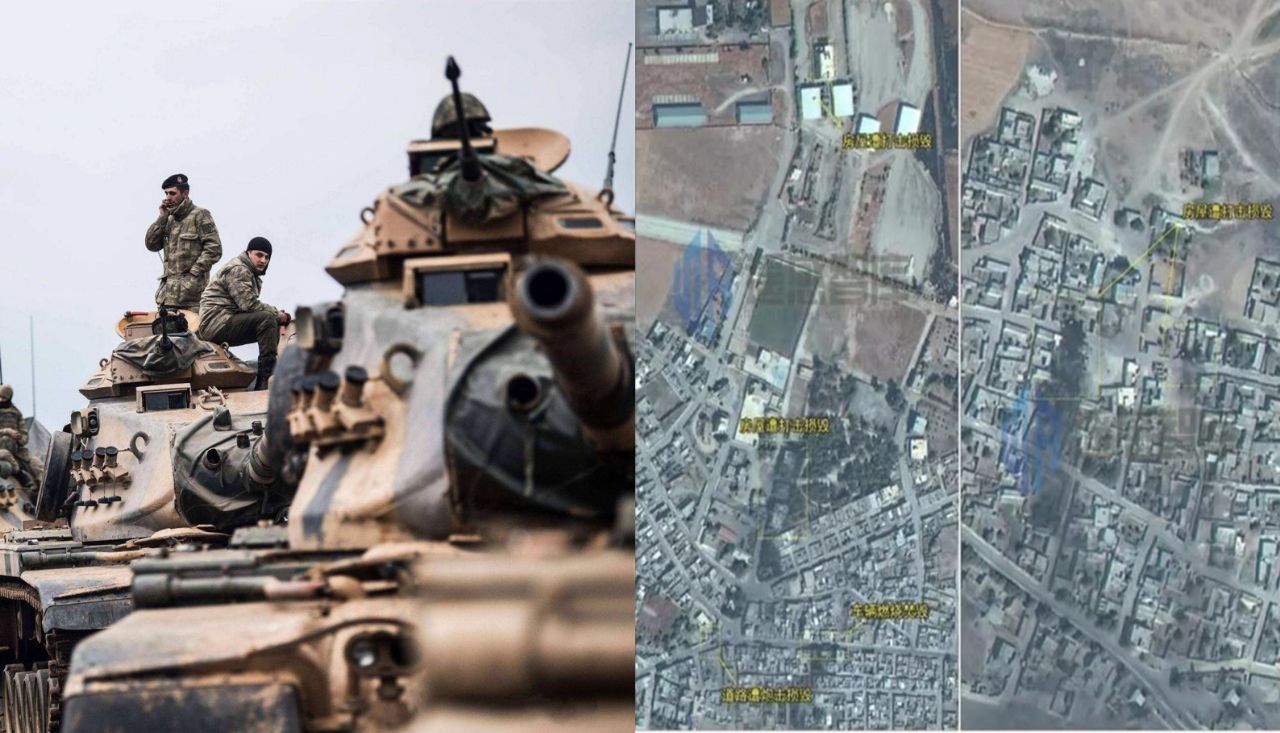 土耳其停火最新通告,土耳其谈判威胁俄罗斯过程