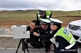 拍照就能知道超速什么原理,摄像头可以测超速的吗