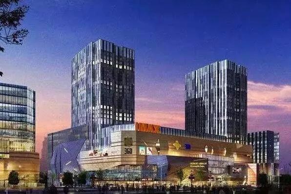 盘点郑州十大购物中心，你觉得谁会是“一哥”？