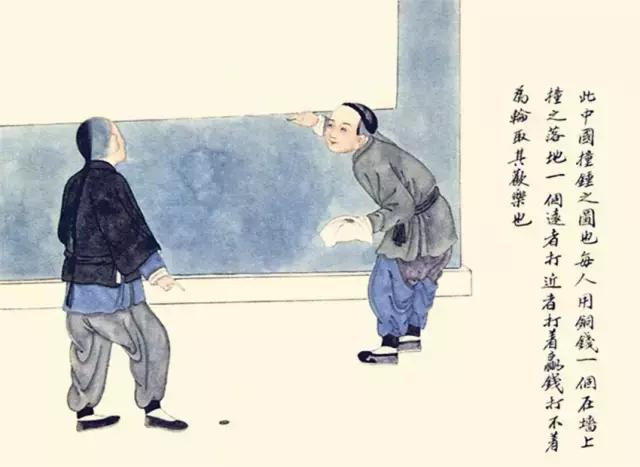 100个失传国粹文化,100种中国民俗大全