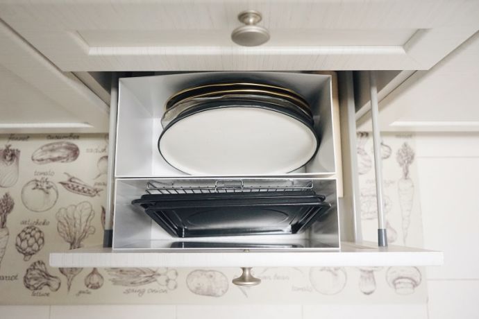 5元收纳神器清单,2块钱收纳好物