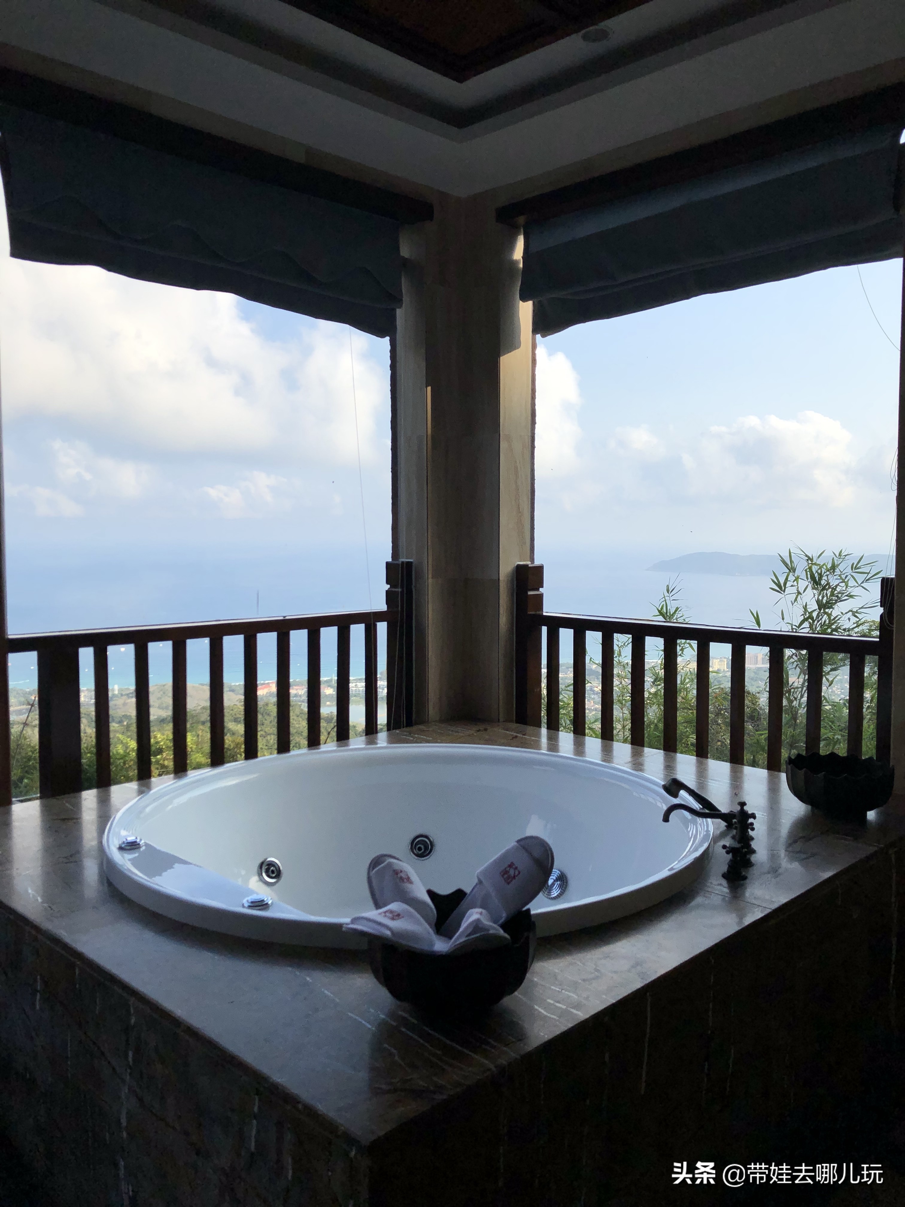 住三亚亚龙湾鸟巢酒店,亚龙湾森林热带天堂非诚勿扰