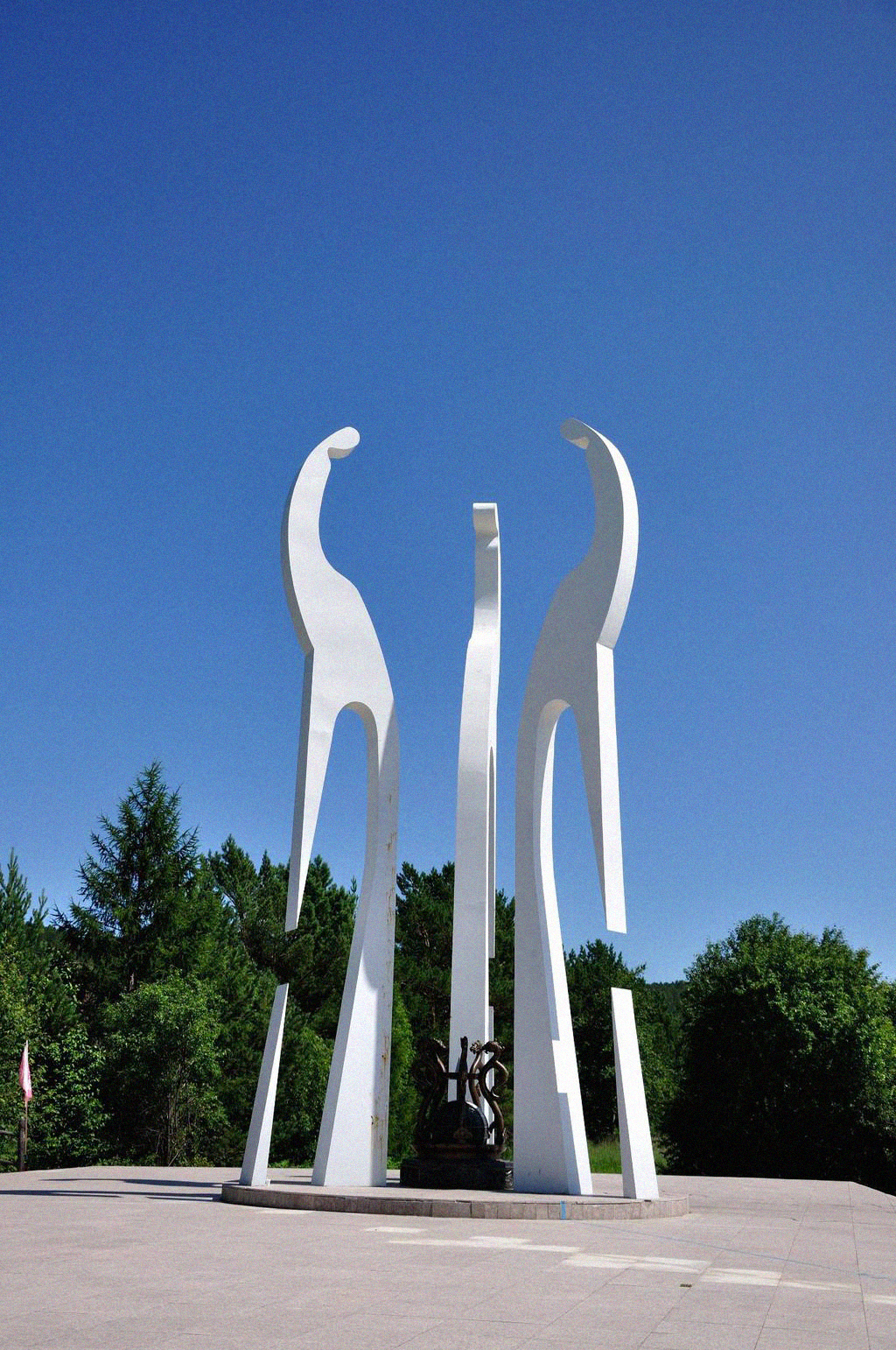 中国大部分区域在北回归线以北,中国的北方有哪些省