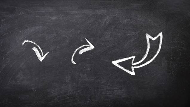 复古风手绘简单人物,一步一步教画人物图片