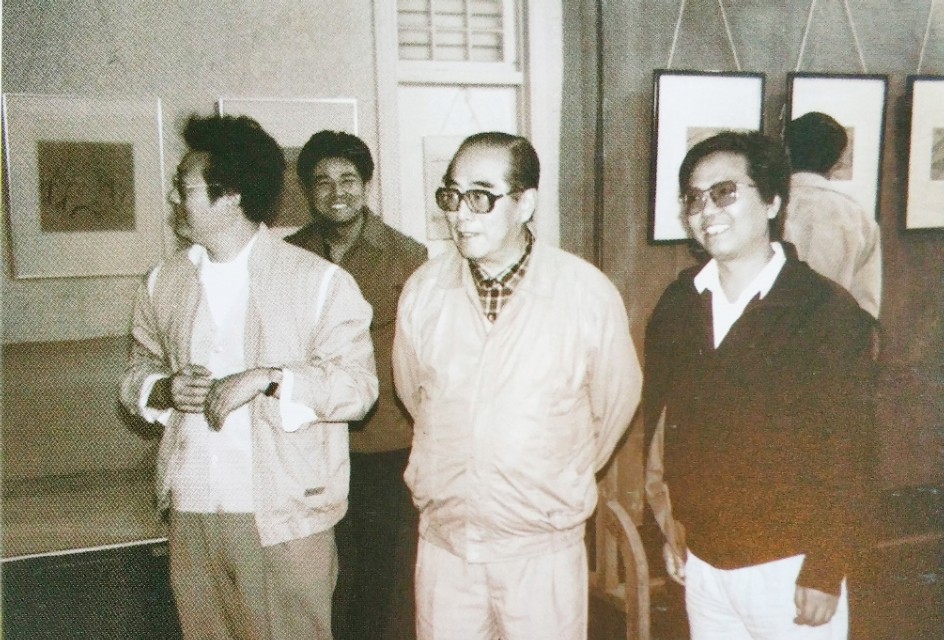 弘仁山水画册页尺寸,弘仁山水书法作品欣赏