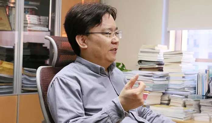 达内韩少云,达内韩少云语录