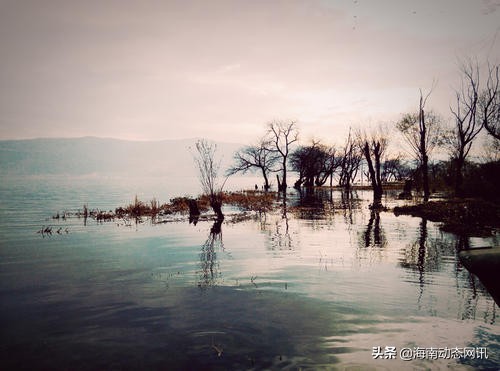 海南万宁的海比三亚还漂亮,万宁最美海岸线