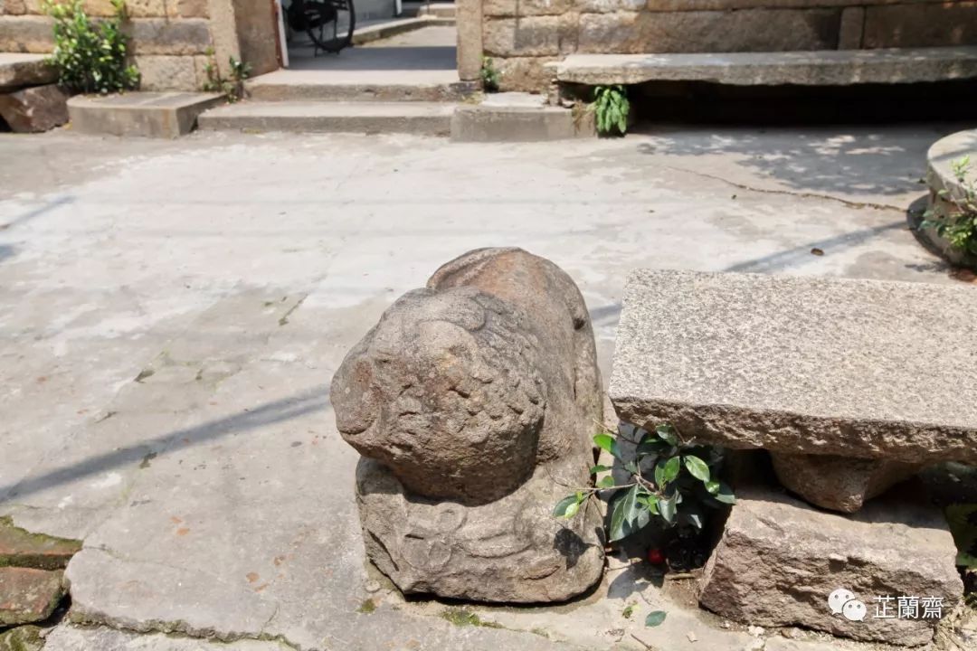 福建仓山观澜书院,福建省观澜书院