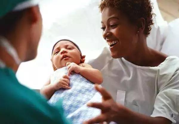 顺产一定就会侧切吗？侧切后伤口如何正确护理？