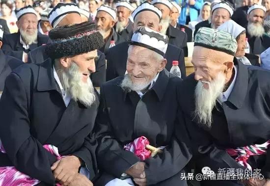 *疆新**人这么牛逼，你不知道吧