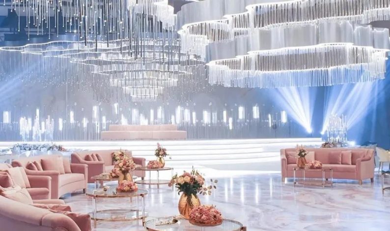 婚礼堂优势前景,禧道婚礼堂的优势