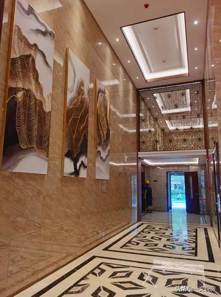 为什么正荣润峯二手房溢价高,正荣润峯能买吗