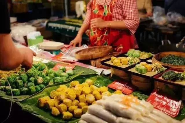 泰国芭提雅旅游最新攻略,泰国曼谷象岛旅游攻略